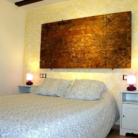 El Enebro Apartment